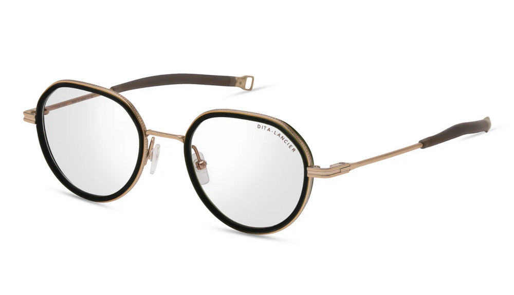 Dita Optical Frame DLX444-A-03