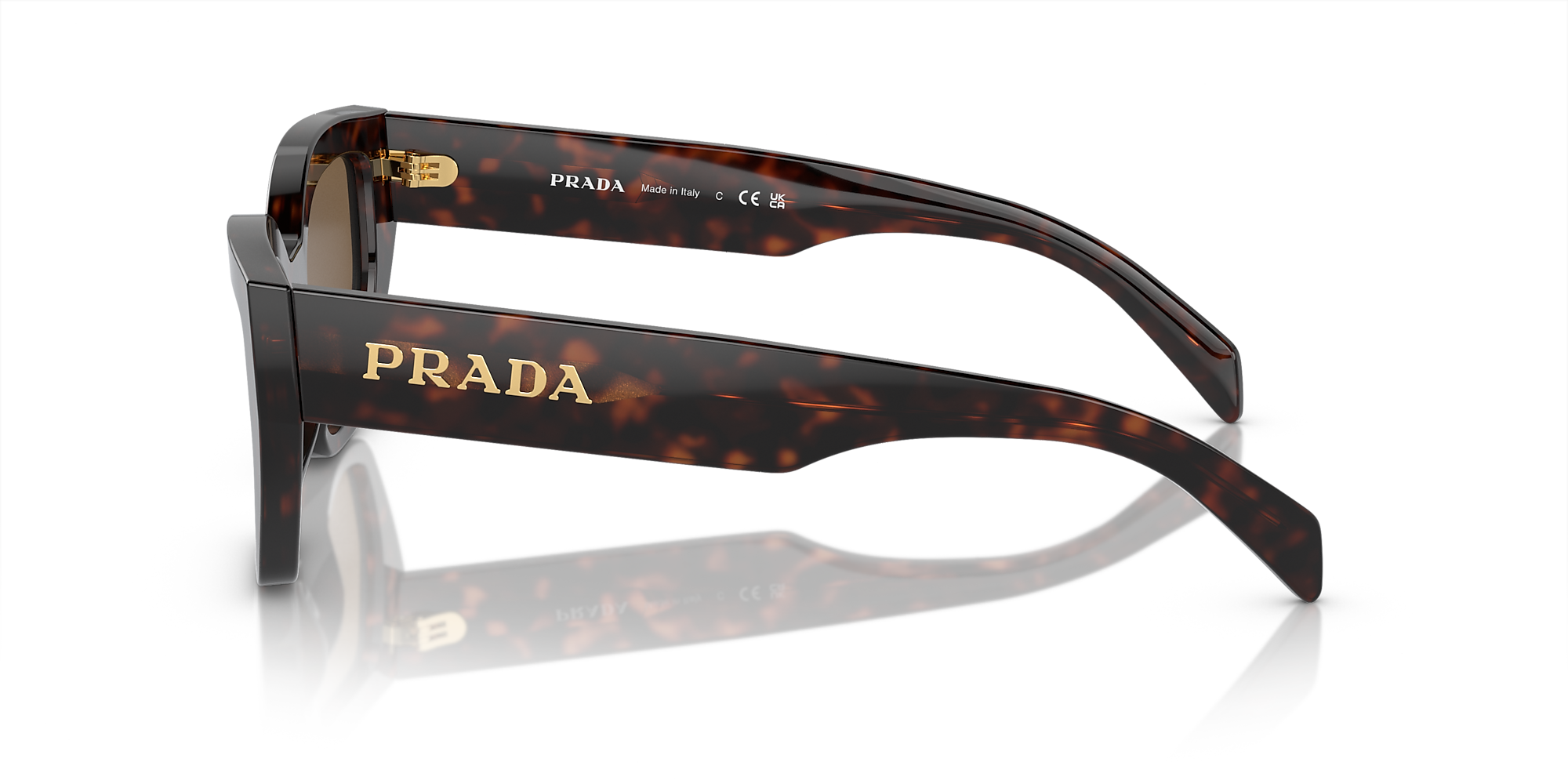 Prada Sunglasses PR A09S-16N5Y1