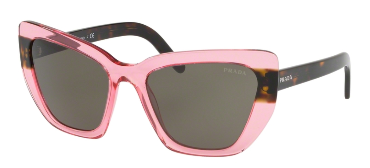 Prada Okulary przeciwsłoneczne PR08VS-4735S2