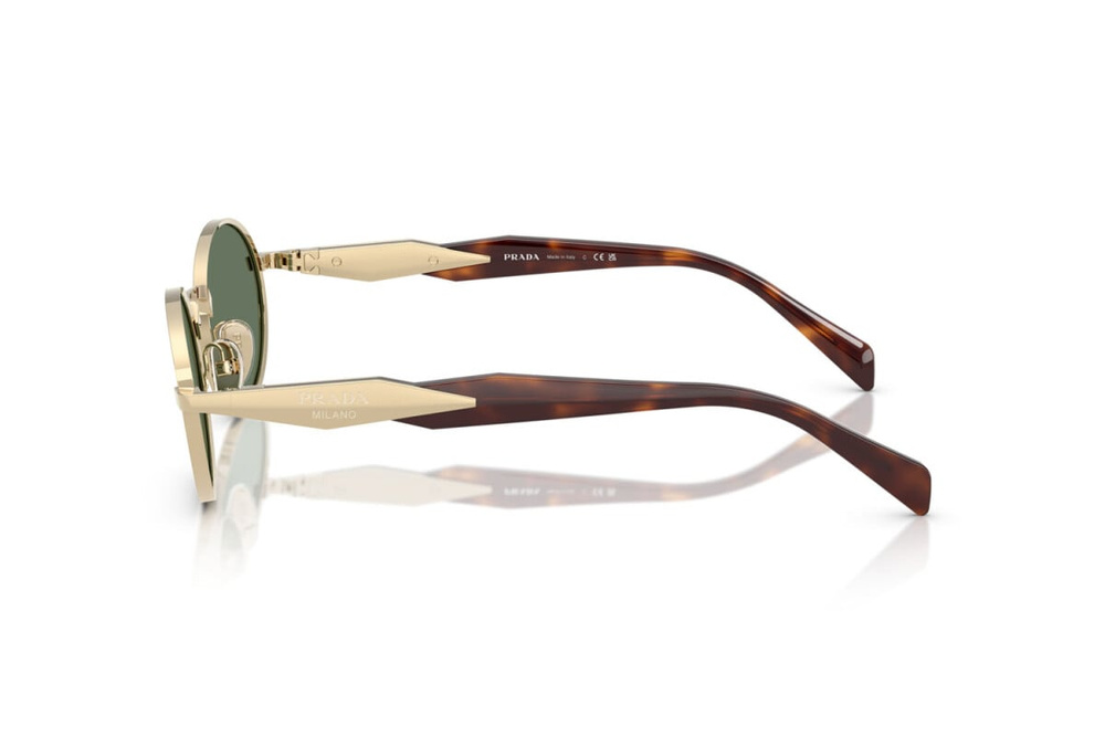 Prada Sunglasses PR65ZS-ZVN70L