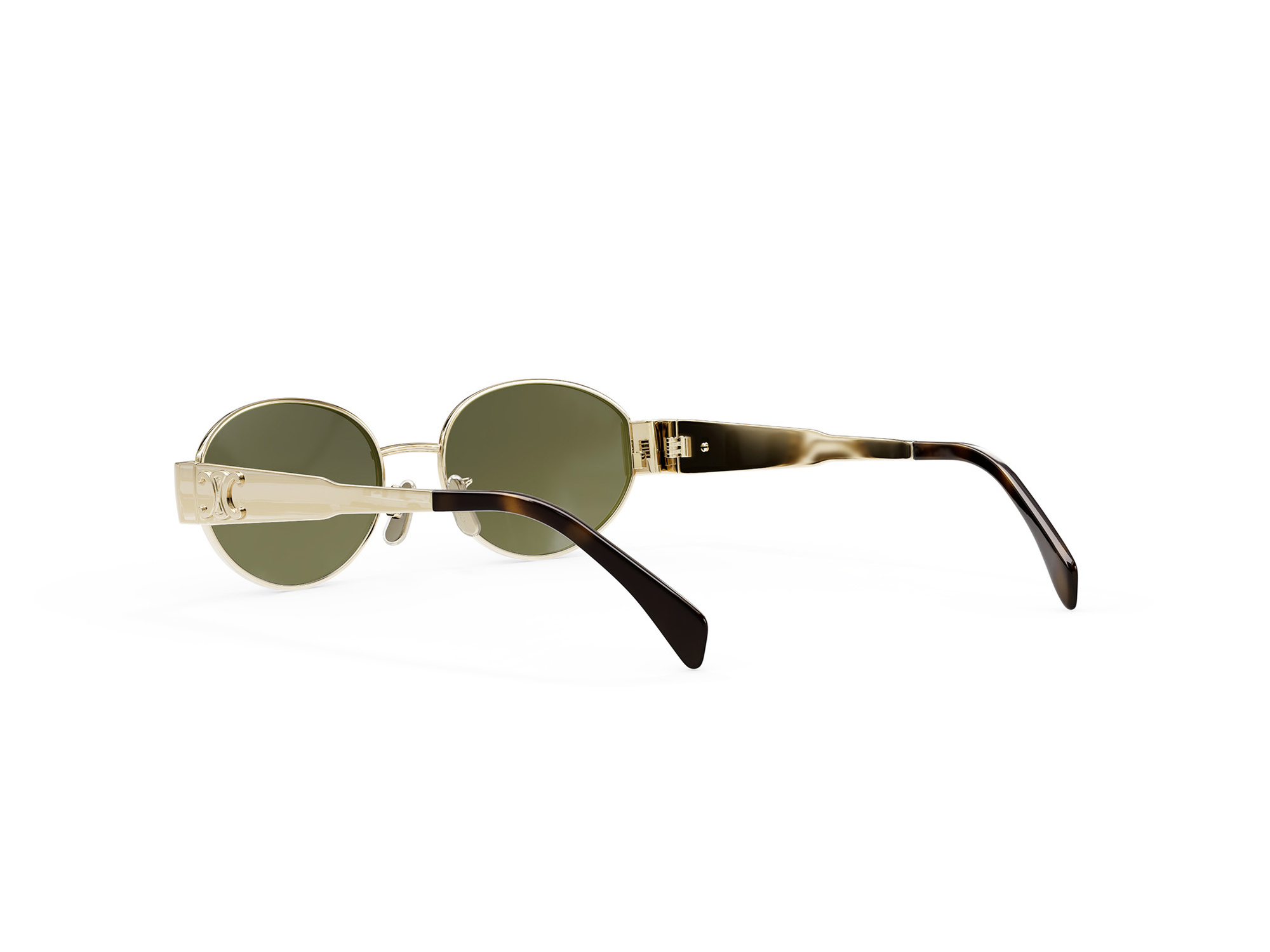 Celine Okulary przeciwsłoneczne CL40235U-30N