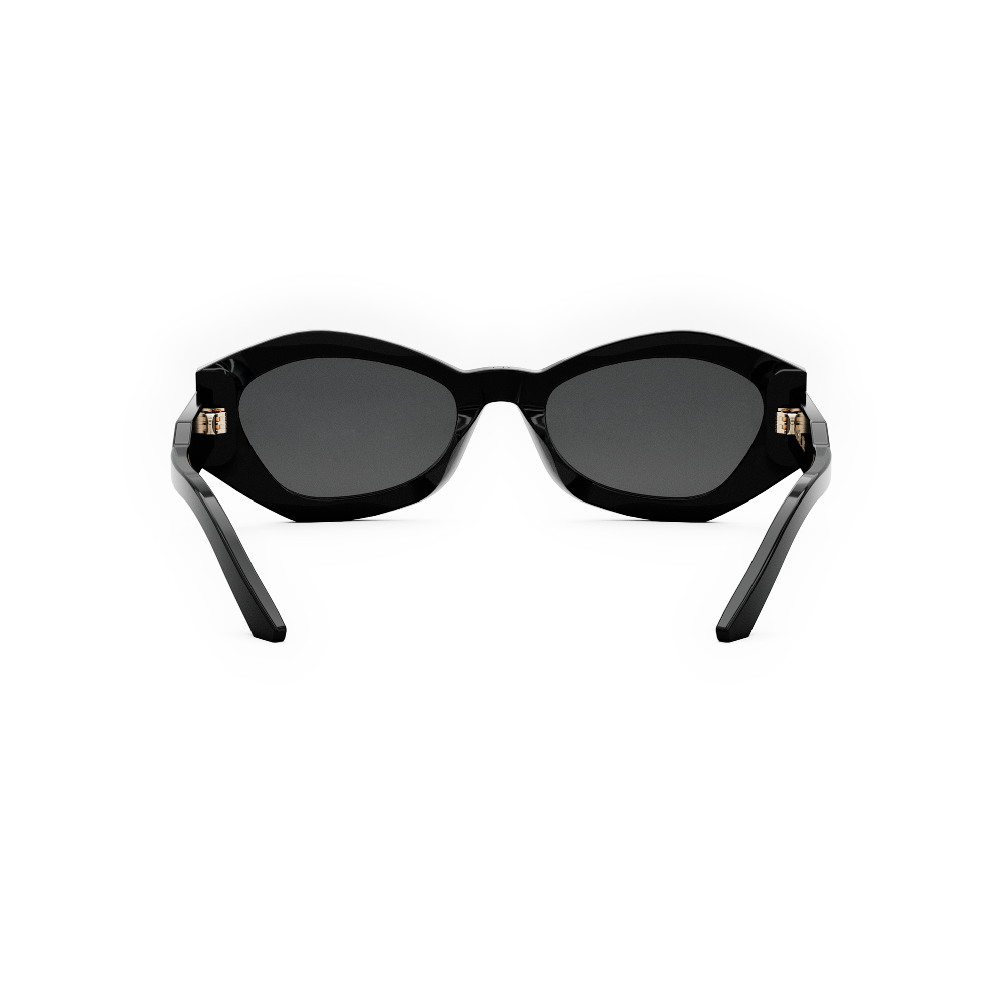Dior Sunglasses DIORSIGNATURE (B1U_10A0) CD40139U-01A