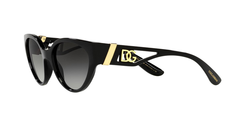 Dolce & Gabbana Okulary przeciwsłoneczne DG6146-501/8G