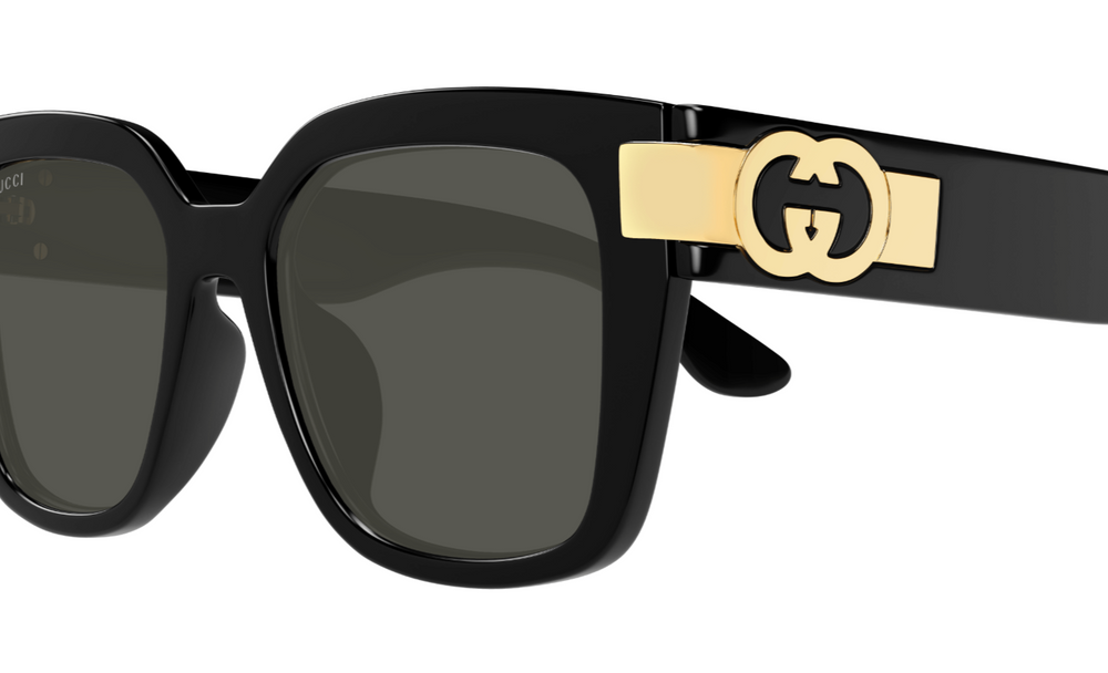 Gucci Sunglasses GG1690SK-001 
