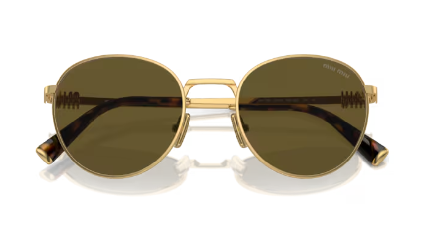 Miu Miu Sunglasses MU55ZS-5AK09Z