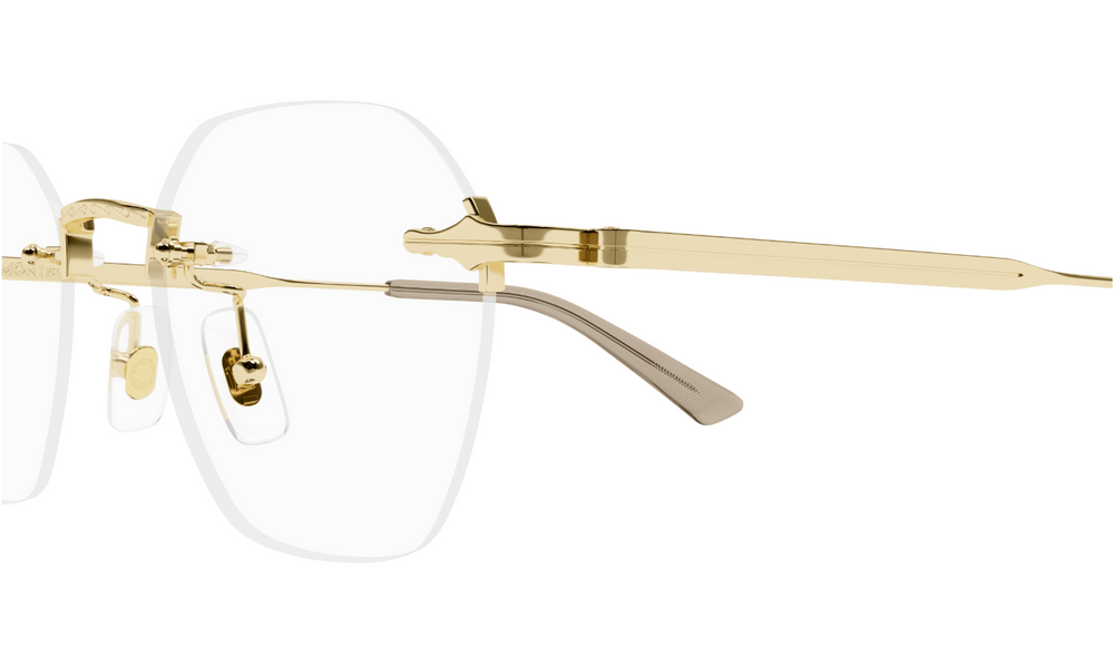 Mont Blanc Optical frame MB0403O-001