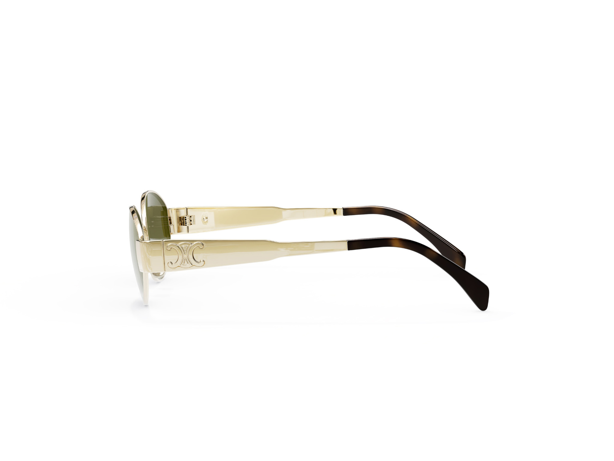 Celine Okulary przeciwsłoneczne CL40235U-30N