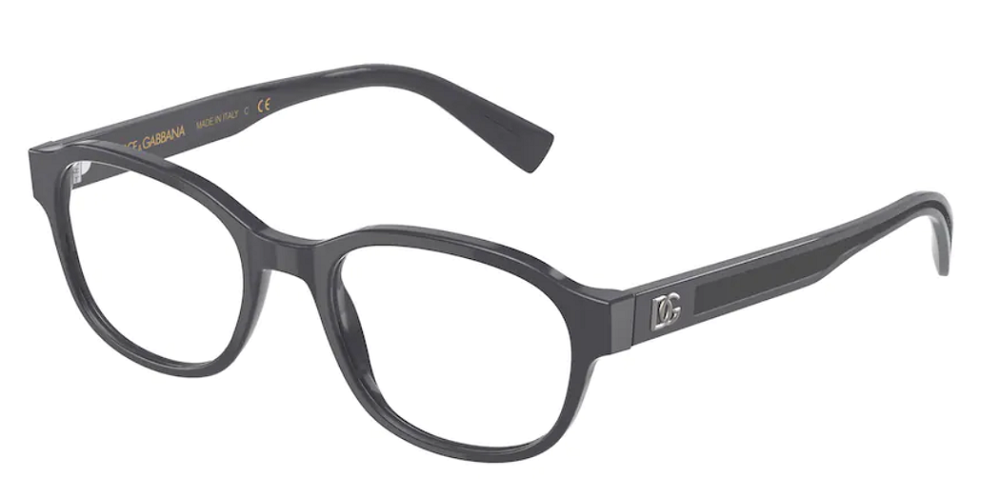 Dolce & Gabbana Okulary korekcyjne DG3339-3090