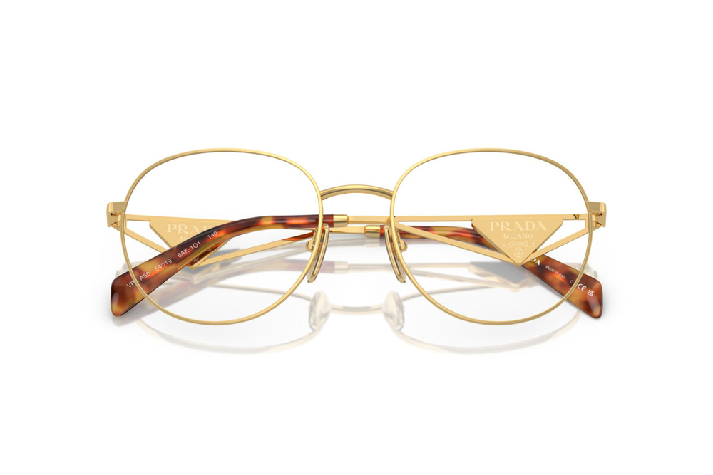 Prada Optical frame PR A50V-5AK1O1