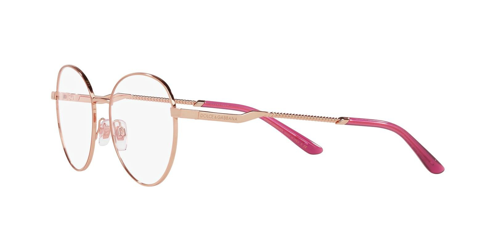 Dolce & Gabbana Okulary korekcyjne DG1333-1298