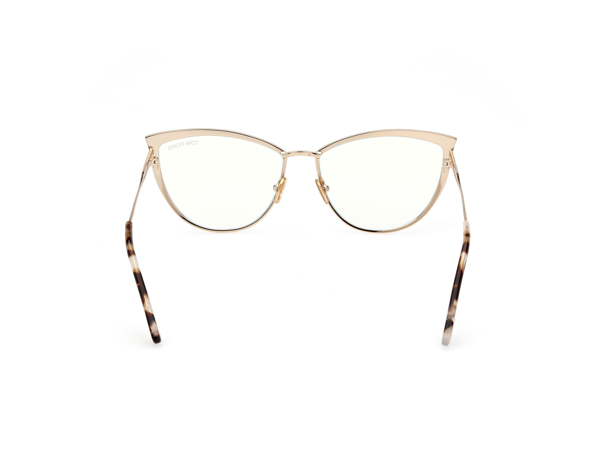 Tom Ford Optical frame FT5877-B-025