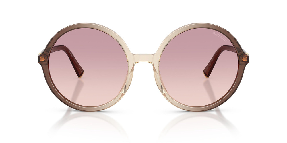 Miu Miu Sunglasses MUB02S-25G40S