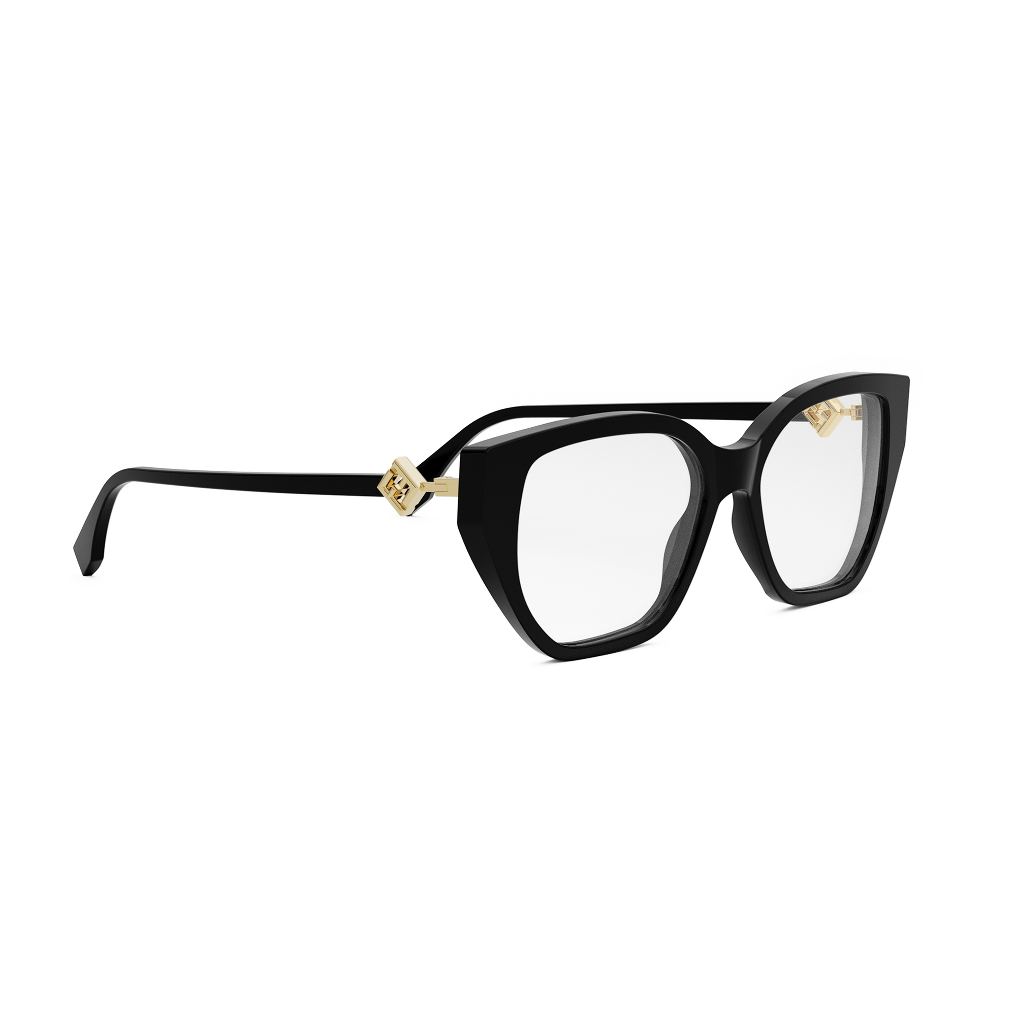 Fendi Optical frame FE50100I-001