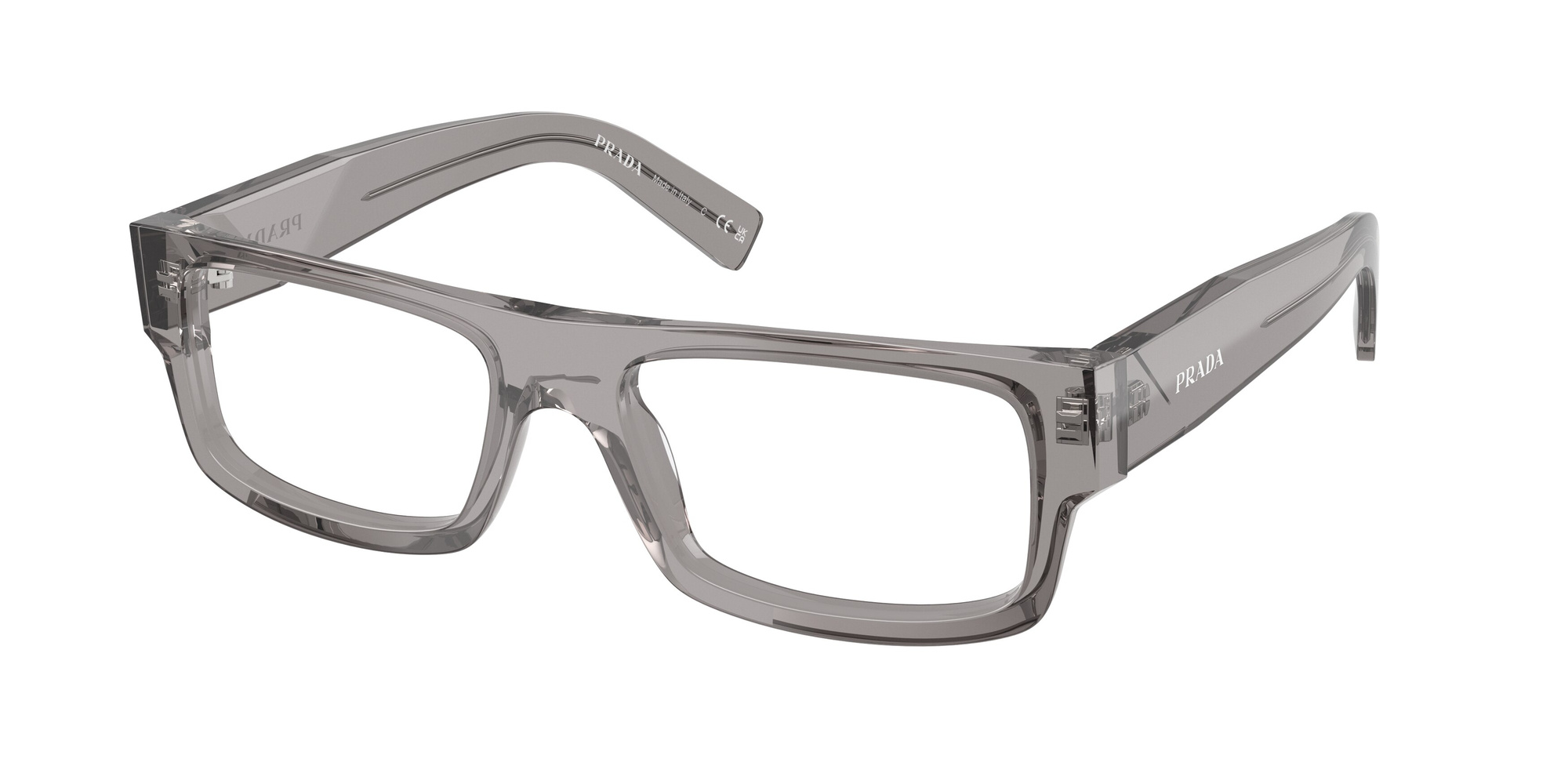Prada Okulary korekcyjne PR D06V-16Z1O1