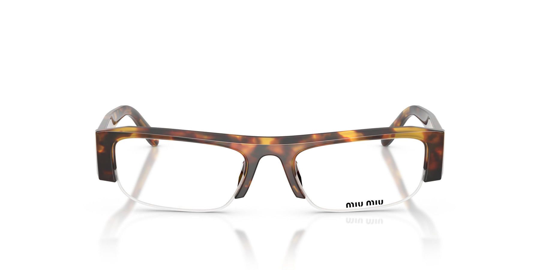 Miu Miu Optical MUB07S-14L08N
