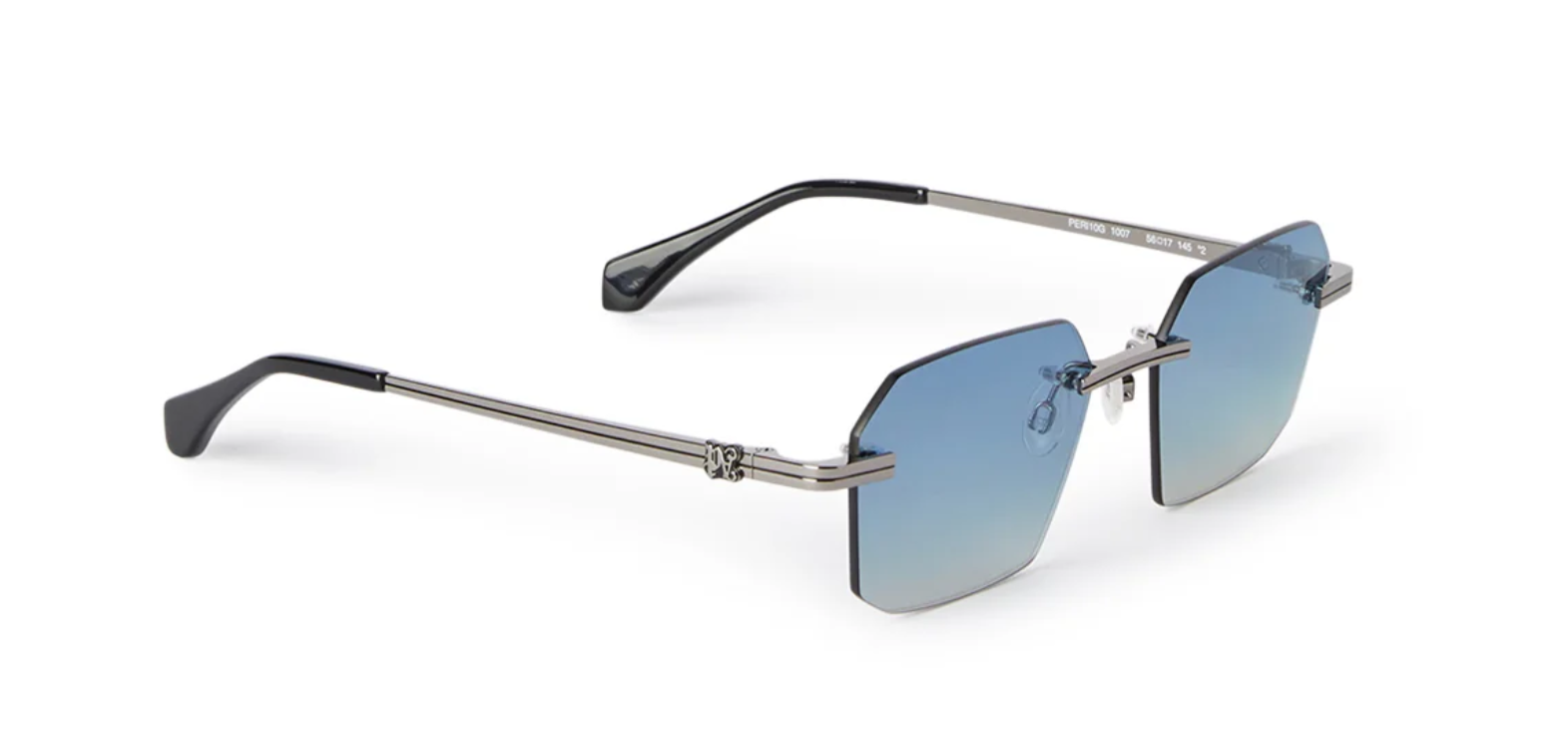 Palm Angels Sunglasses PERI10G-007