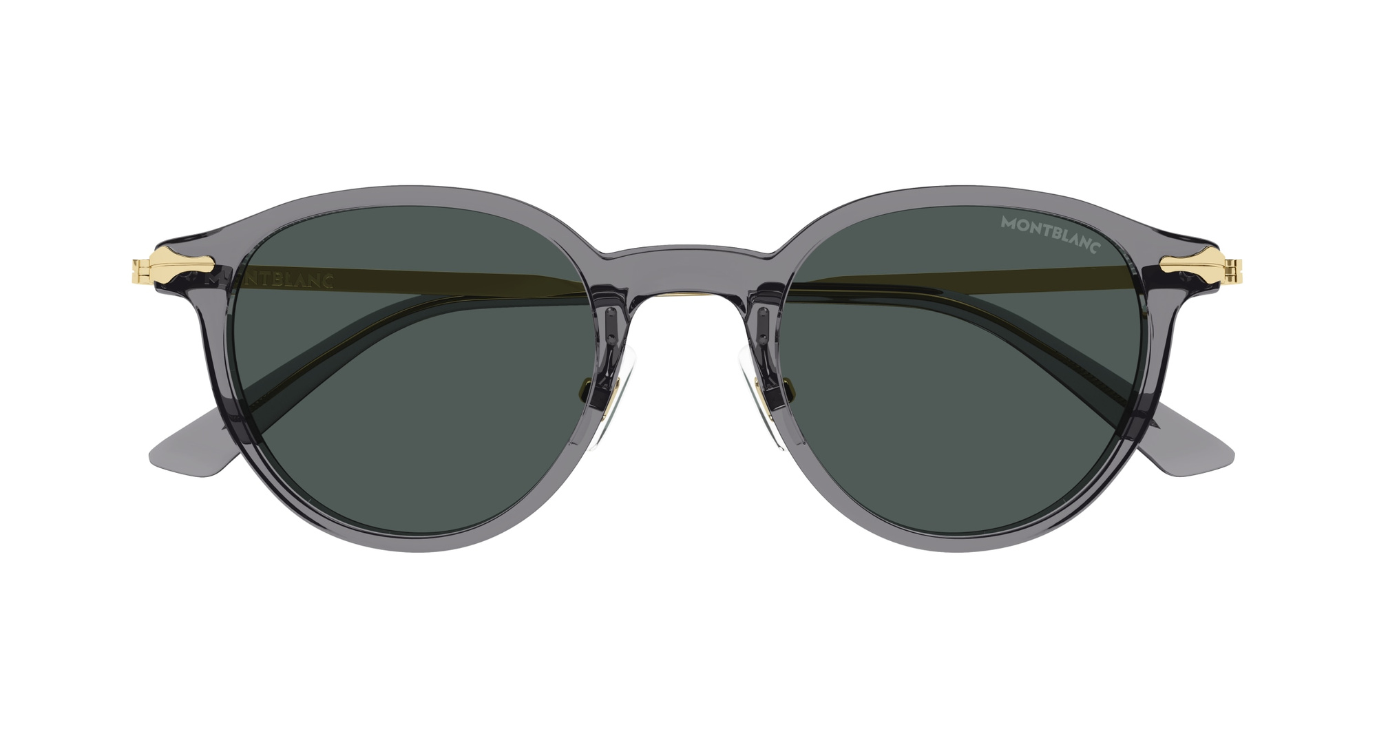Montblanc Okulary korekcyjne MB0362S-004