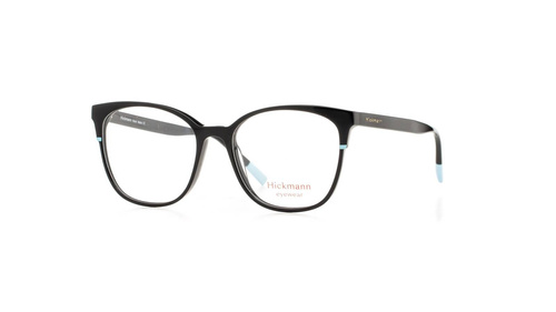 Hickmann Okulary korekcyjne HI6231-A01