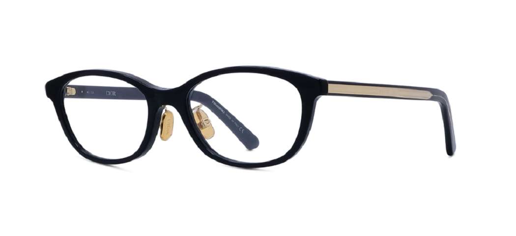 DIOR Okulary korekcyjne DIORSPIRITO R2J 1200