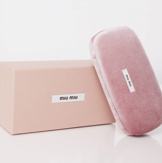 Miu Miu Optical frame MU52XV-5AK1O1