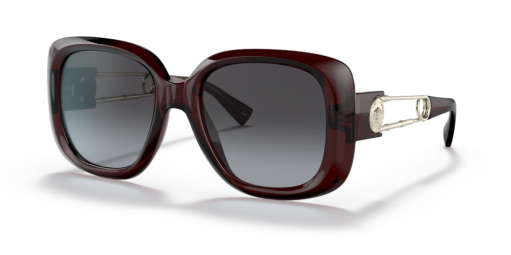 Versace Okulary przeciwsłoneczne VE4411-388/8G