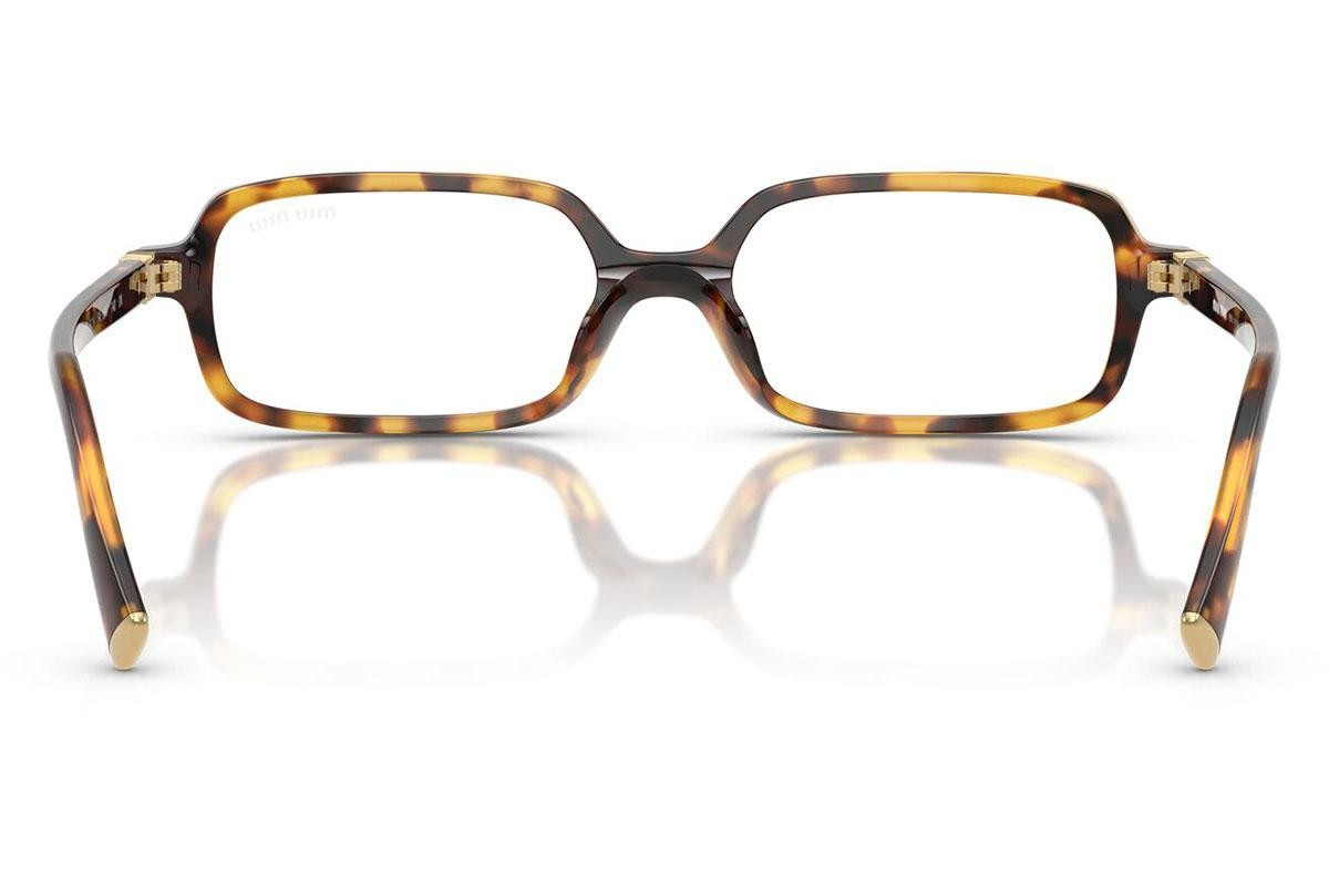 Miu Miu Okulary korekcyjne MU11ZS-14L08N