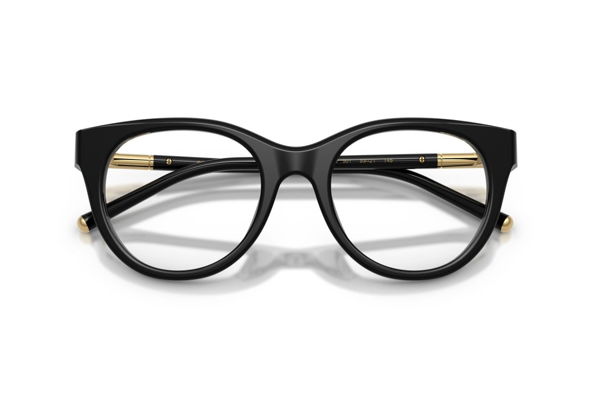 Dolce & Gabbana Okulary korekcyjne DG3433-501