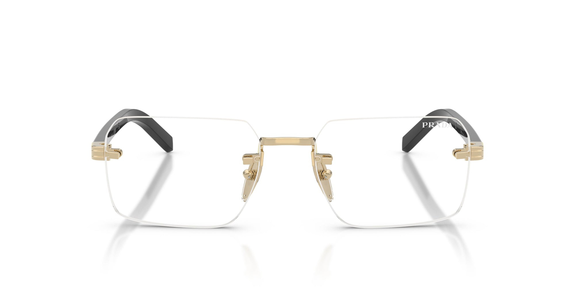 Prada Okulary przeciwsłoneczne PR D55S-ZVN10W