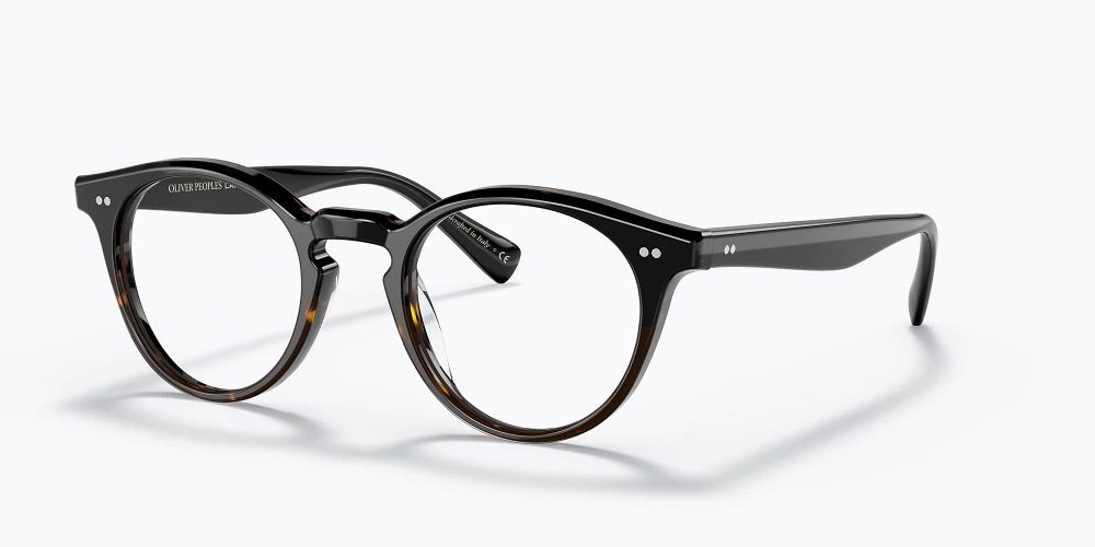 Oliver Peoples Okulary korekcyjne ROMARE OV5459U-1722