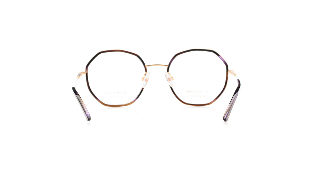 Hickmann Optical frame HI1184-E02