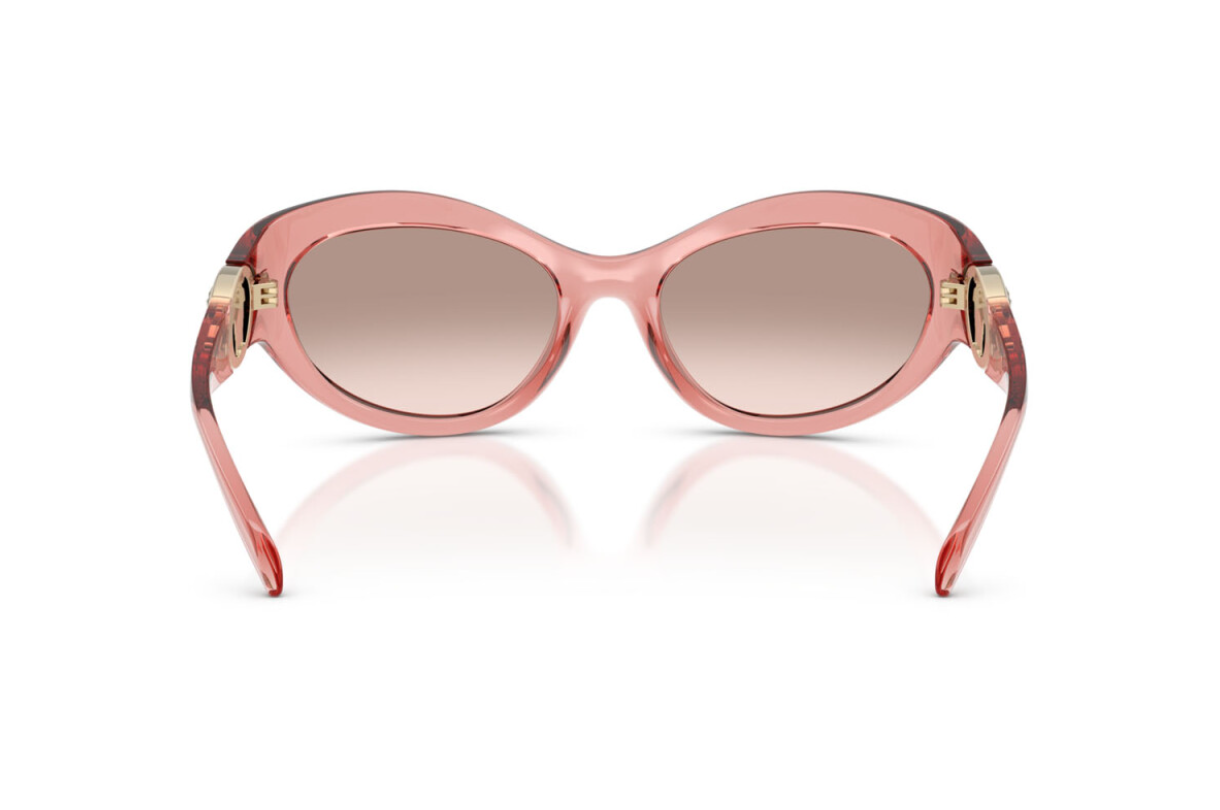 Versace Okulary przeciwsłoneczne VE4485-53228Z