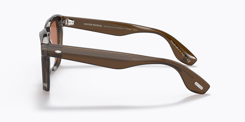 Oliver Peoples Okulary przeciwsłoneczne FILU' OV5472SU-162553