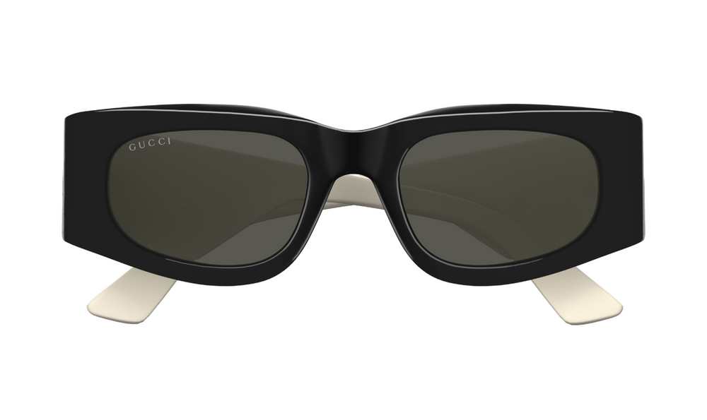 Gucci Sunglasses GG1664S-001 