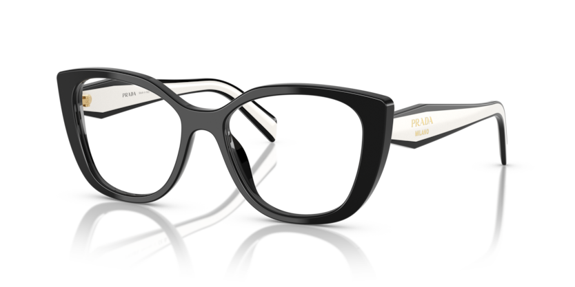 Prada Optical frame PRB04V-16K1O1