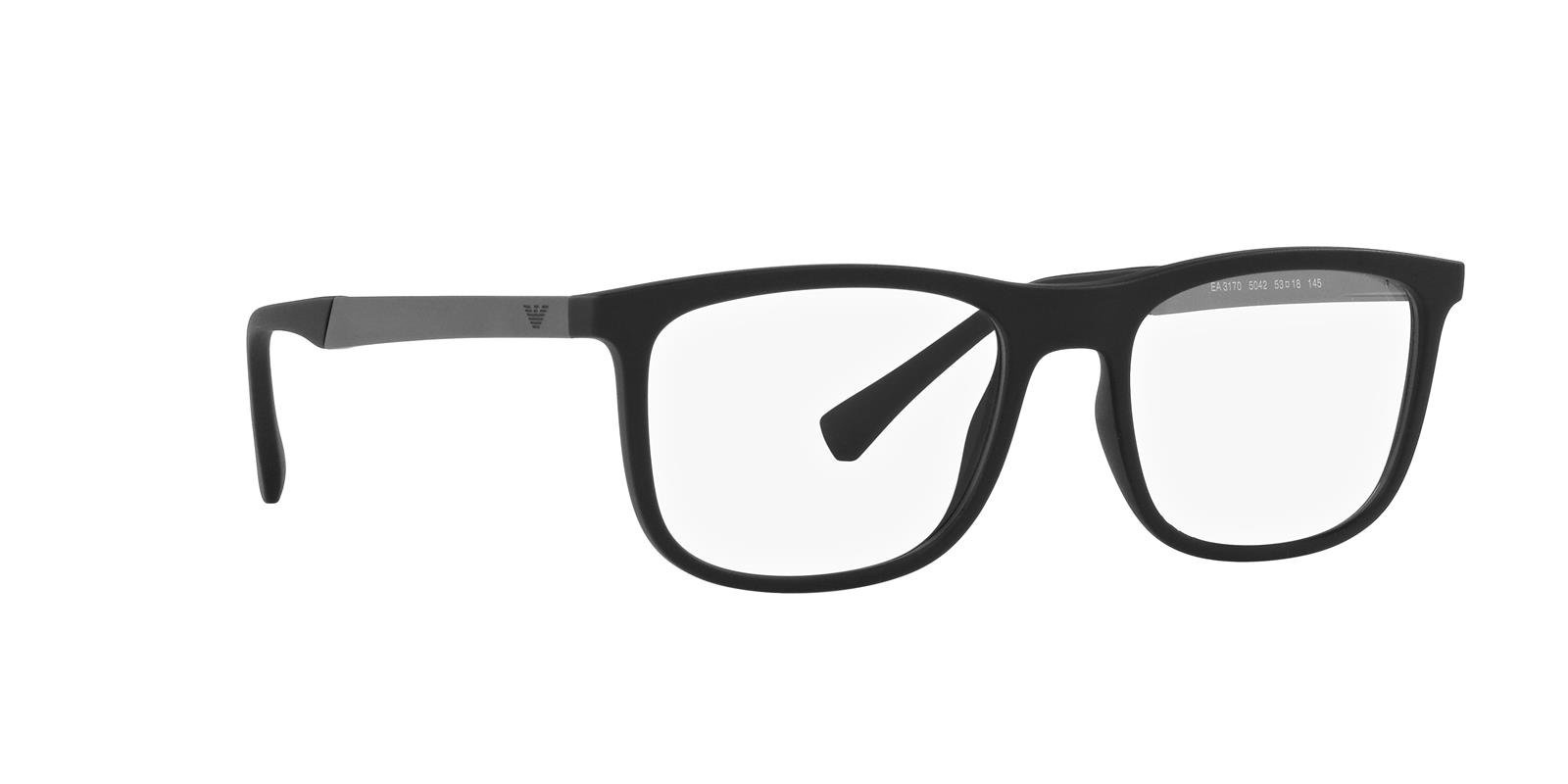 Emporio Armani Optical frame EA3170-5042