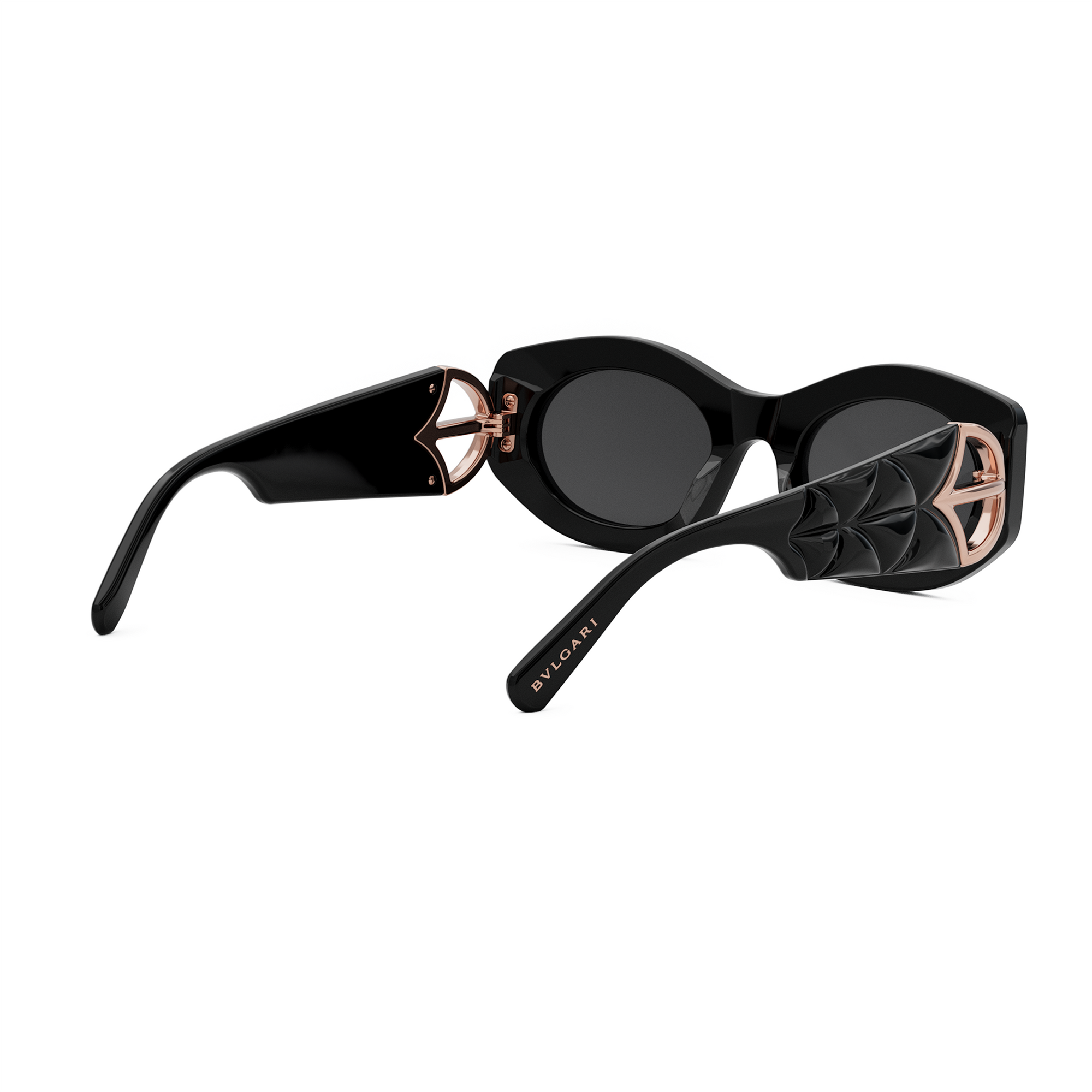 BVLGARI Sunglasses BV40049I-01A