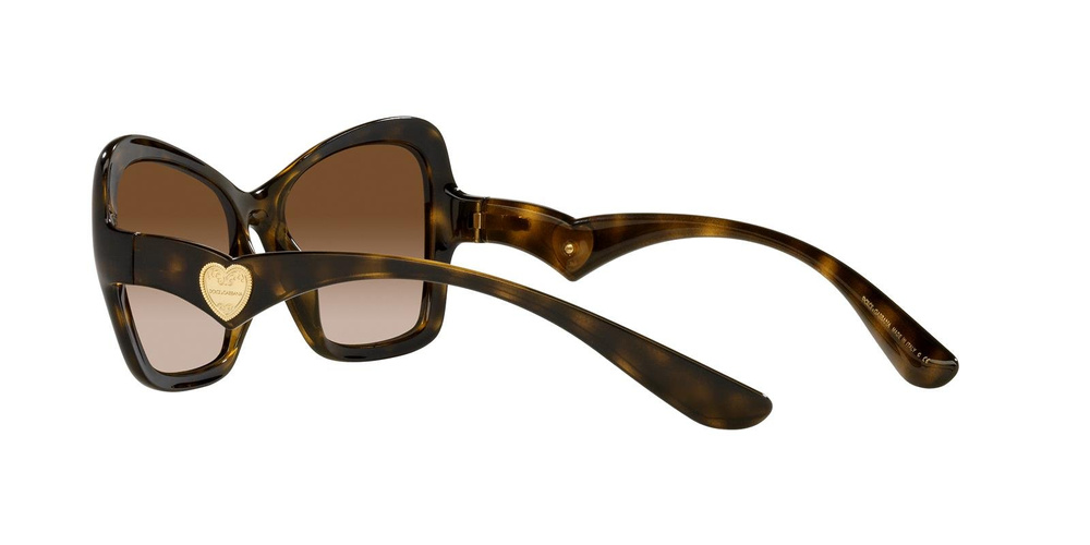 Dolce & Gabbana Okulary przeciwsłoneczne DG6153-502/13