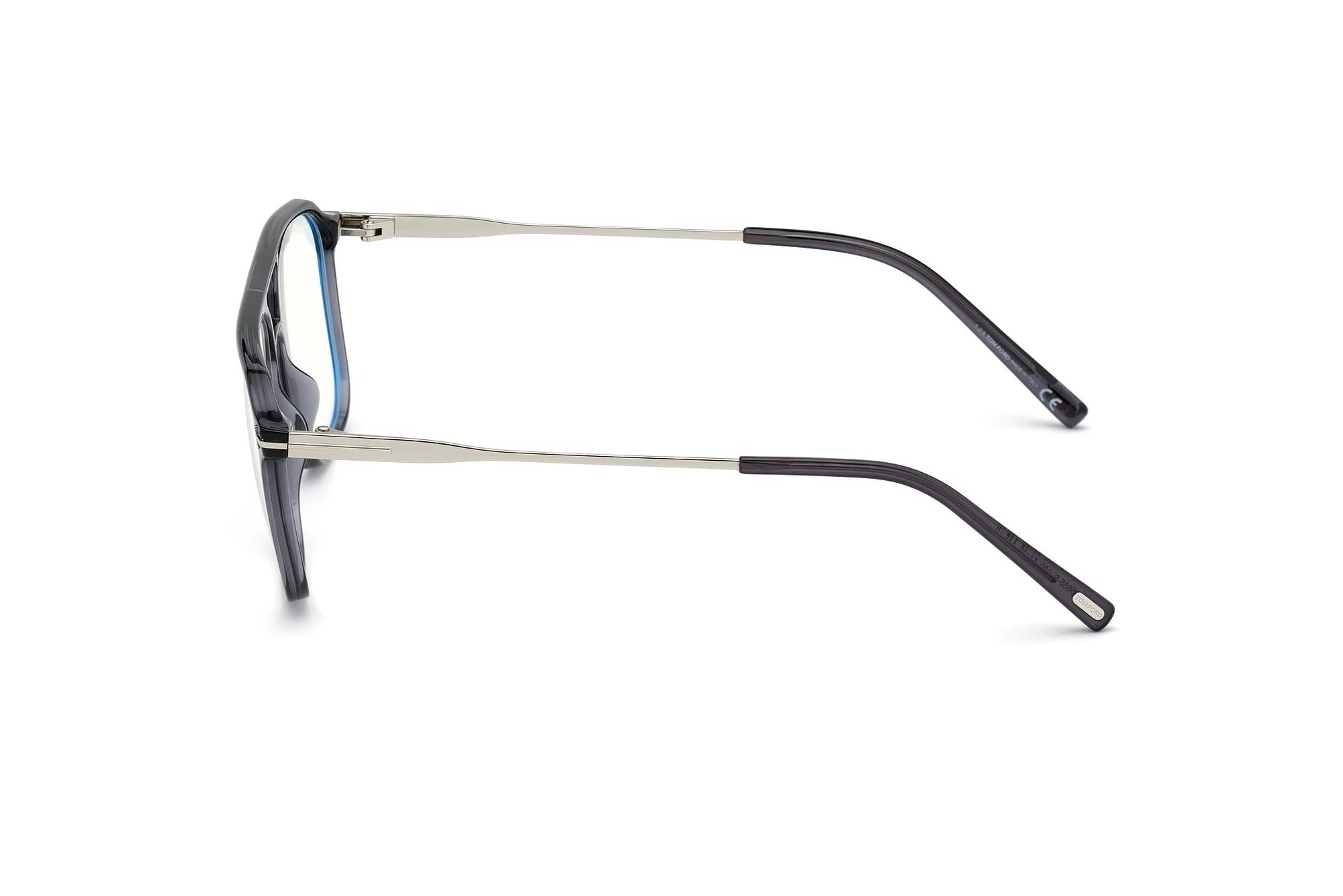 Tom Ford Okulary korekcyjne FT5665-B-020
