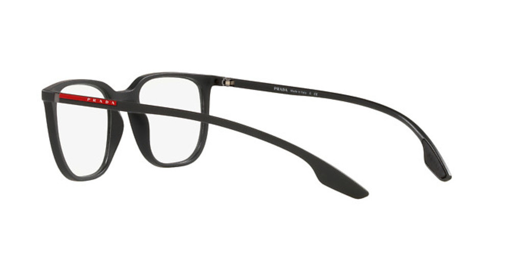 Prada Linea Rossa Okulary korekcyjne PS 01OV-UFK1O1