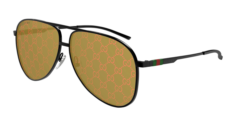Gucci Sunglasses GG1677S-005