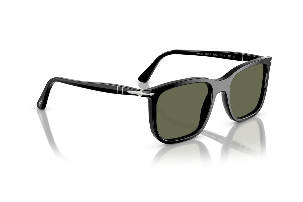 Persol Okulary przeciwsłoneczne RENZO PO3357S-95/58