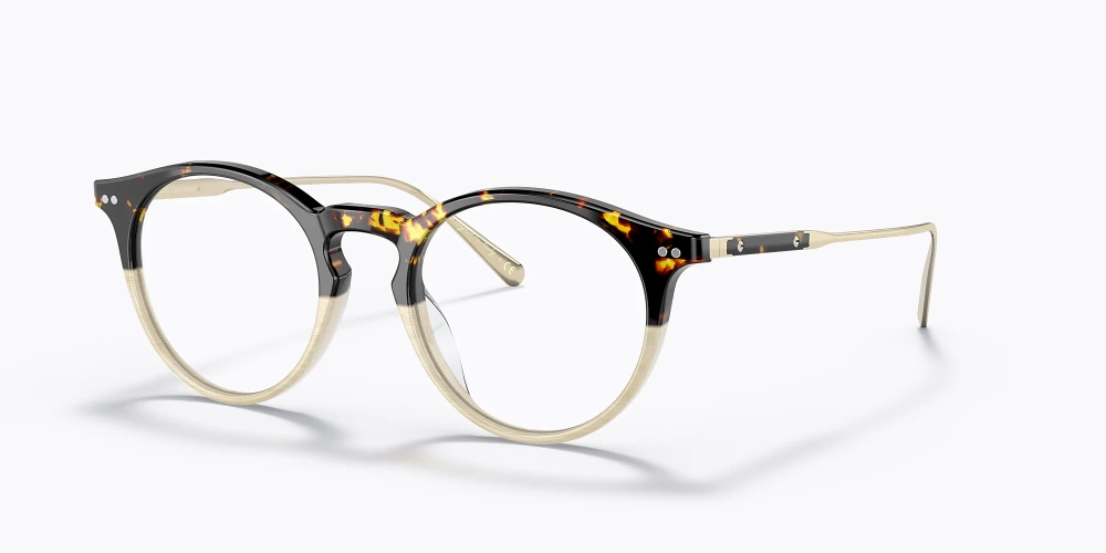 Oliver Peoples Okulary korekcyjne EDUARDO-R OV5483U-1589