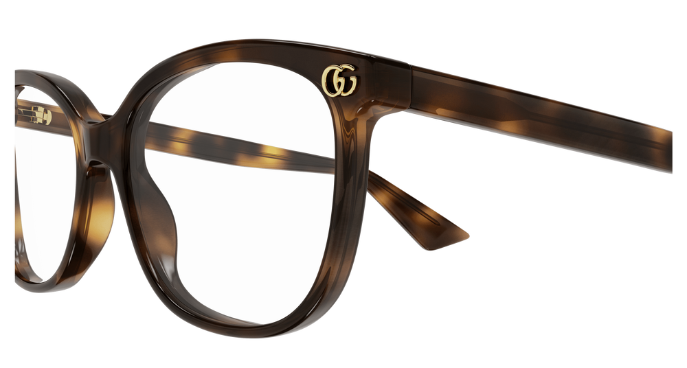 Gucci Okulary korekcyjne GG1816O-006