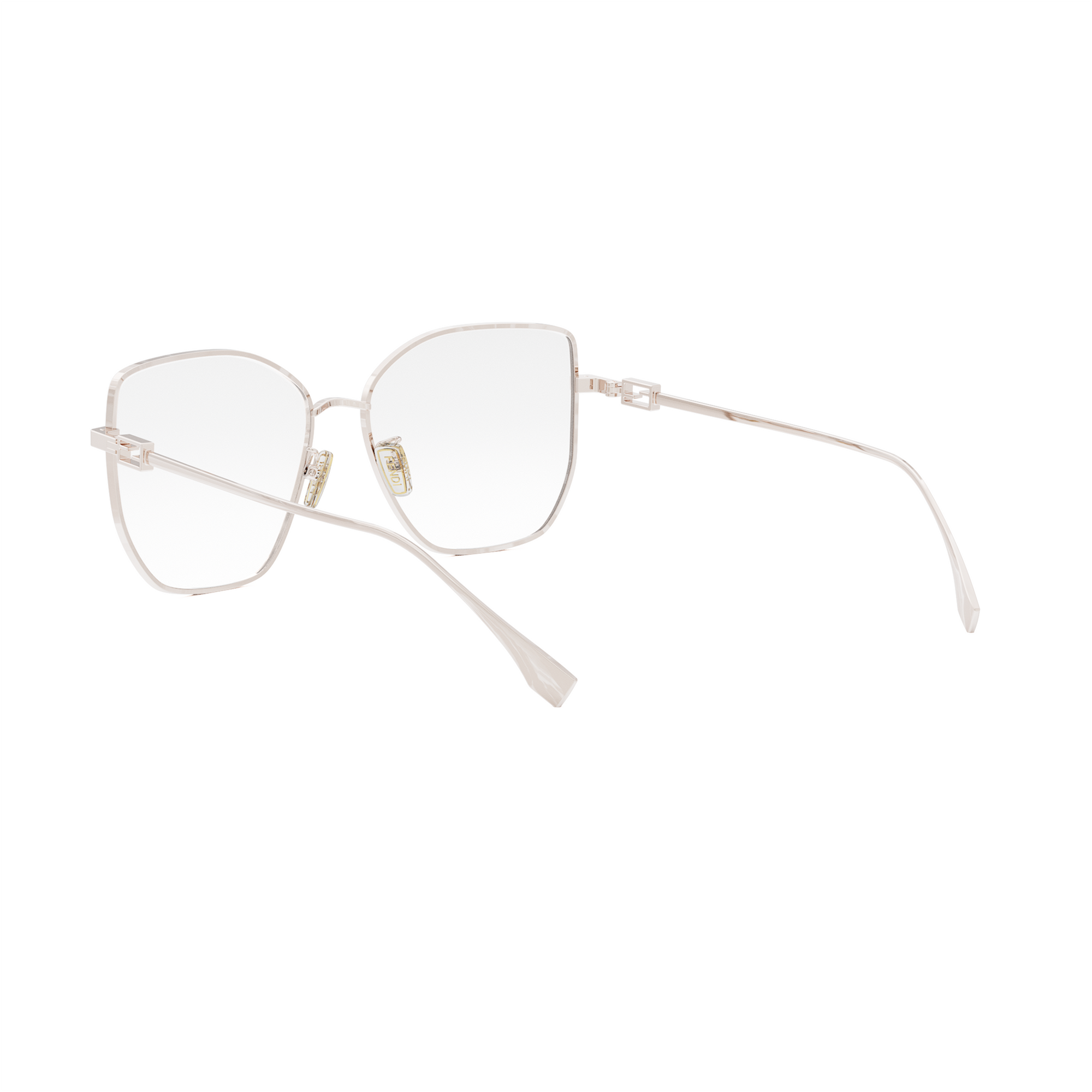 Fendi Okulary korekcyjne FE50084U-028