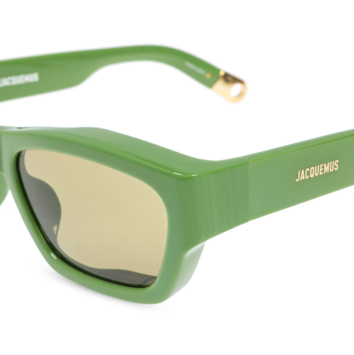 Jacquemus Sunglasses JAC9C3SUN