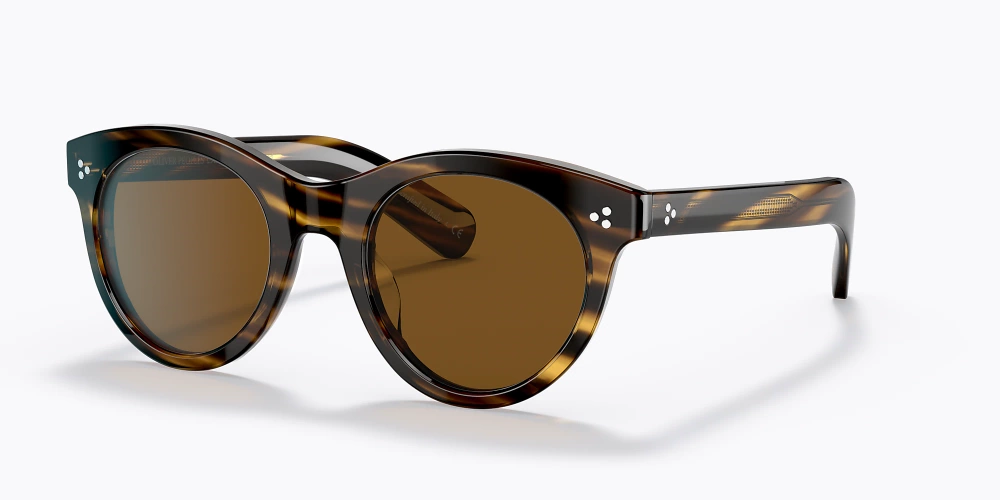 Oliver Peoples Okulary przeciwsłoneczne OV5451SU-100357