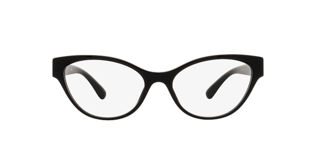 Versace Okulary korekcyjne VE3305-GB1