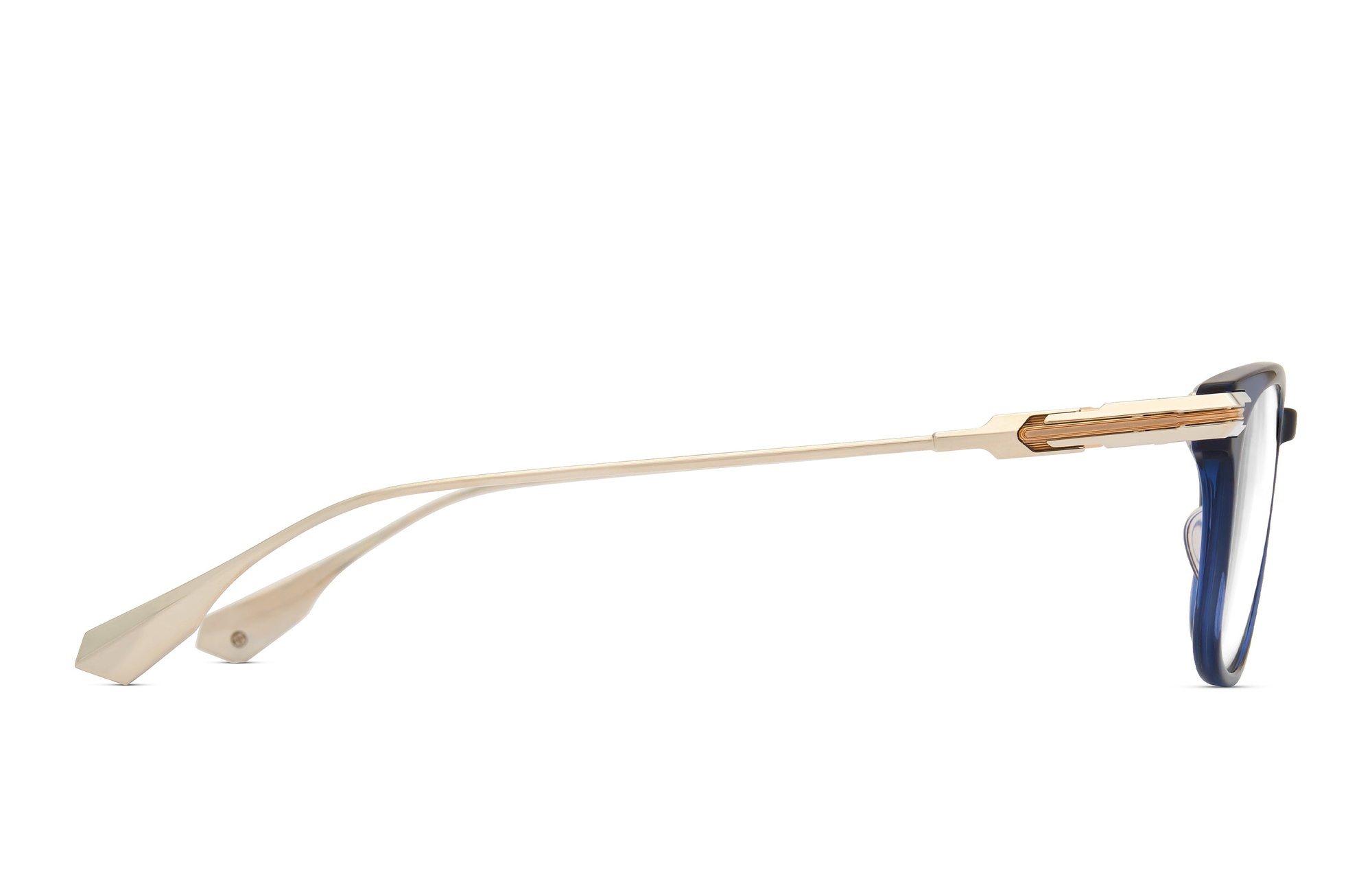Dita Okulary korekcyjne EYCARUS DTX486-A-03