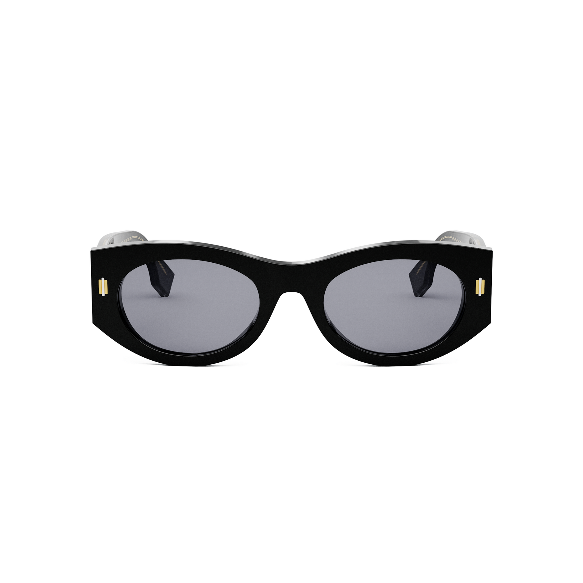 Fendi Okulary przeciwsłoneczne FE40125I-01V