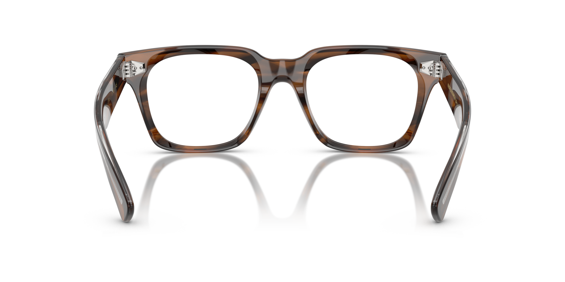 Oliver Peoples Okulary korekcyjne Alfrey OV5570U-1794